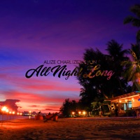 All Night Long (feat. Eyon) - Single - Alizé Charlize
