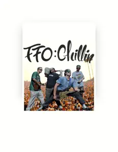 聆聽 FFO: Chillin、觀看音樂影片、閱讀小傳、查看巡演日期等！