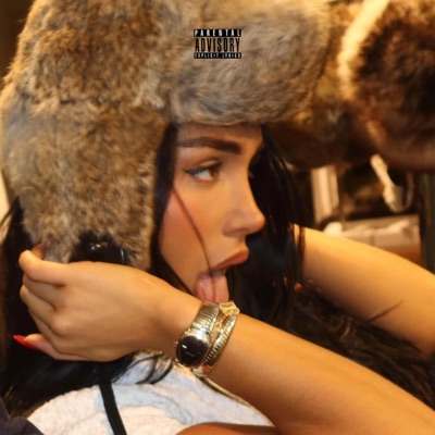 15K (feat. El Príncipe) - Single