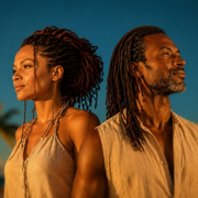 Pain to Gold - Mateo Sol & Luna Mar