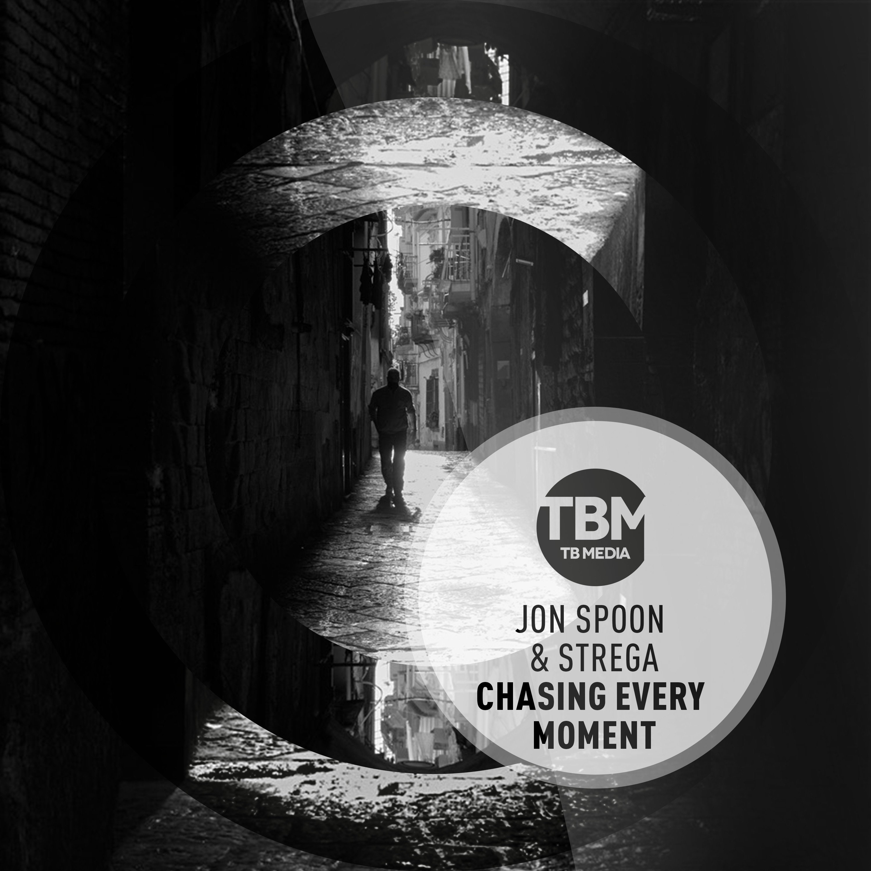Chasing Every Moment - Single