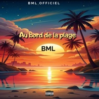 Au bord de la plage - Single - BML69