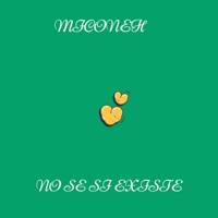 No Se Si Existe - Single