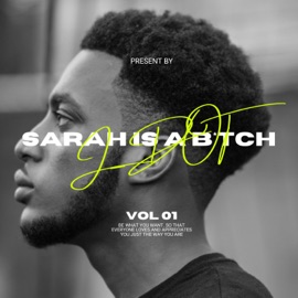 Sarah Is a Bitch (Sarah Lamorgese Diss) J_DOT