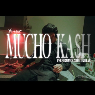 MUCHO KA$h - Single