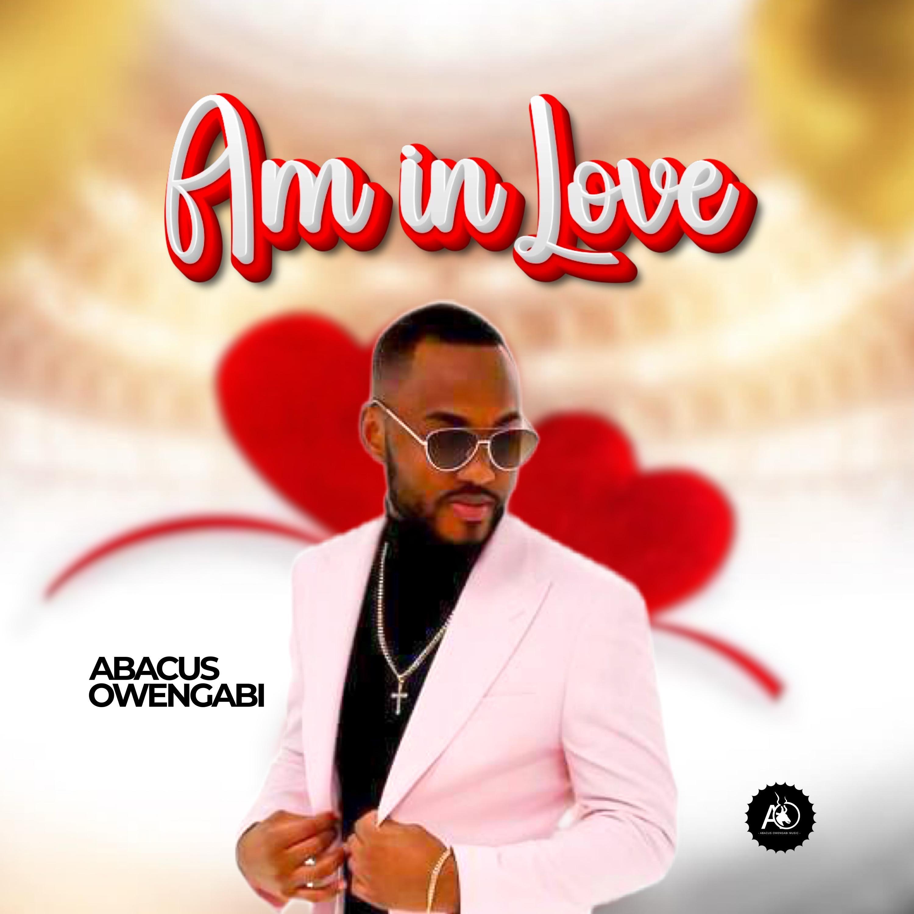 Am in Love - Single