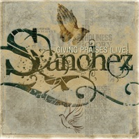 Sanchez - I Must Tell Jesus