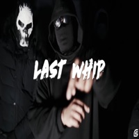 Last Whip - Single - CsBeatz