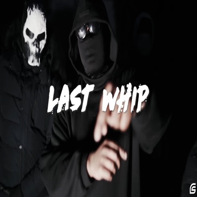 Last Whip - Single