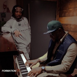 FORMATION (feat. M-Vious) OluwaJBeats