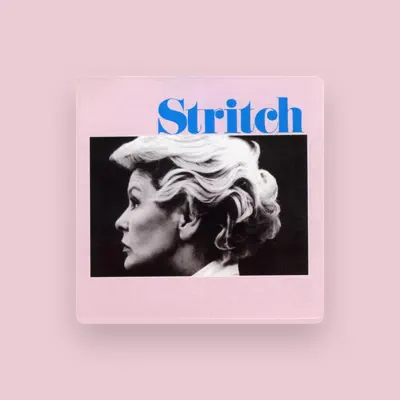 Listen to Elaine Stritch, watch music videos, read bio, see tour dates & more!