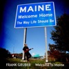 Welcome To Maine