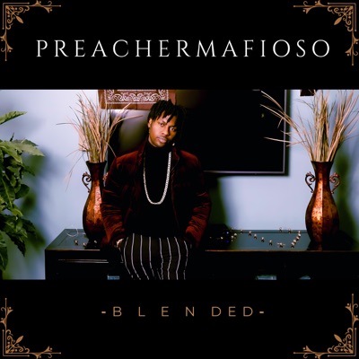 BLENDED - Single
