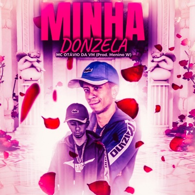 Minha Donzela - Single