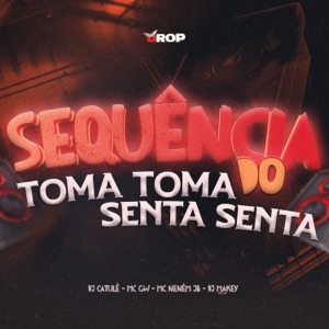 Sequência do Toma Toma Senta Senta (feat. DJ MAKEY OFICIAL)