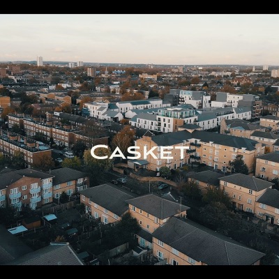 Casket - Single