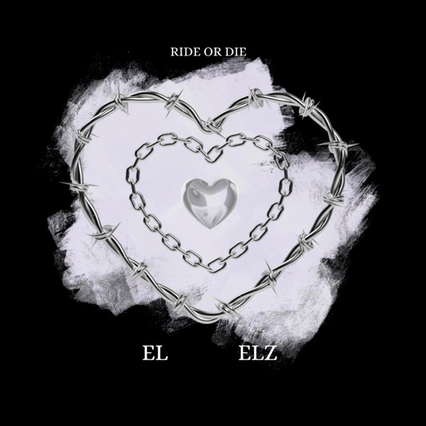 Ride Or Die (feat. Elz)