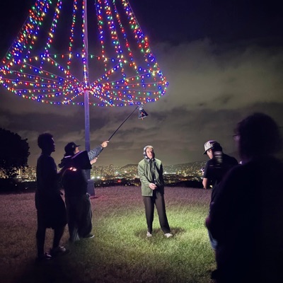 tinsel (feat. Toby Check) - Single