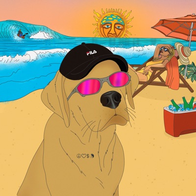 Malaco De Praia - Single