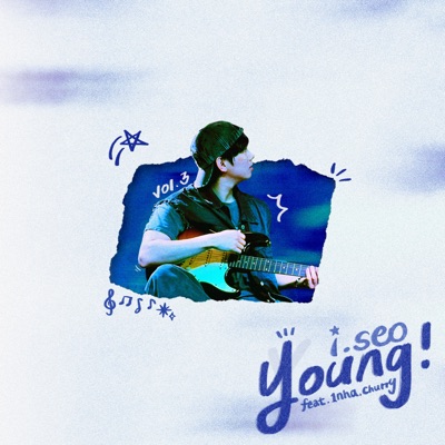 Young! (feat. 1nha & Churry) - Single