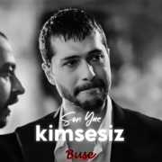 kimsesiz (slowed) - buse
