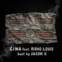 Docchimichi Smoke (feat. Ridho Louis) - Single - CIMA
