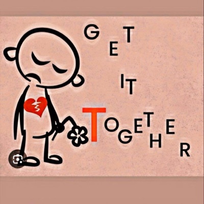 Get It Together (feat. Pooh frank) - Single