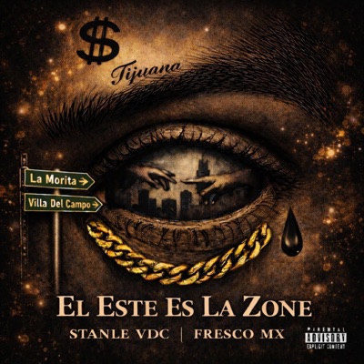 El Este Es La Zone (feat. Stanle VDC) - Single