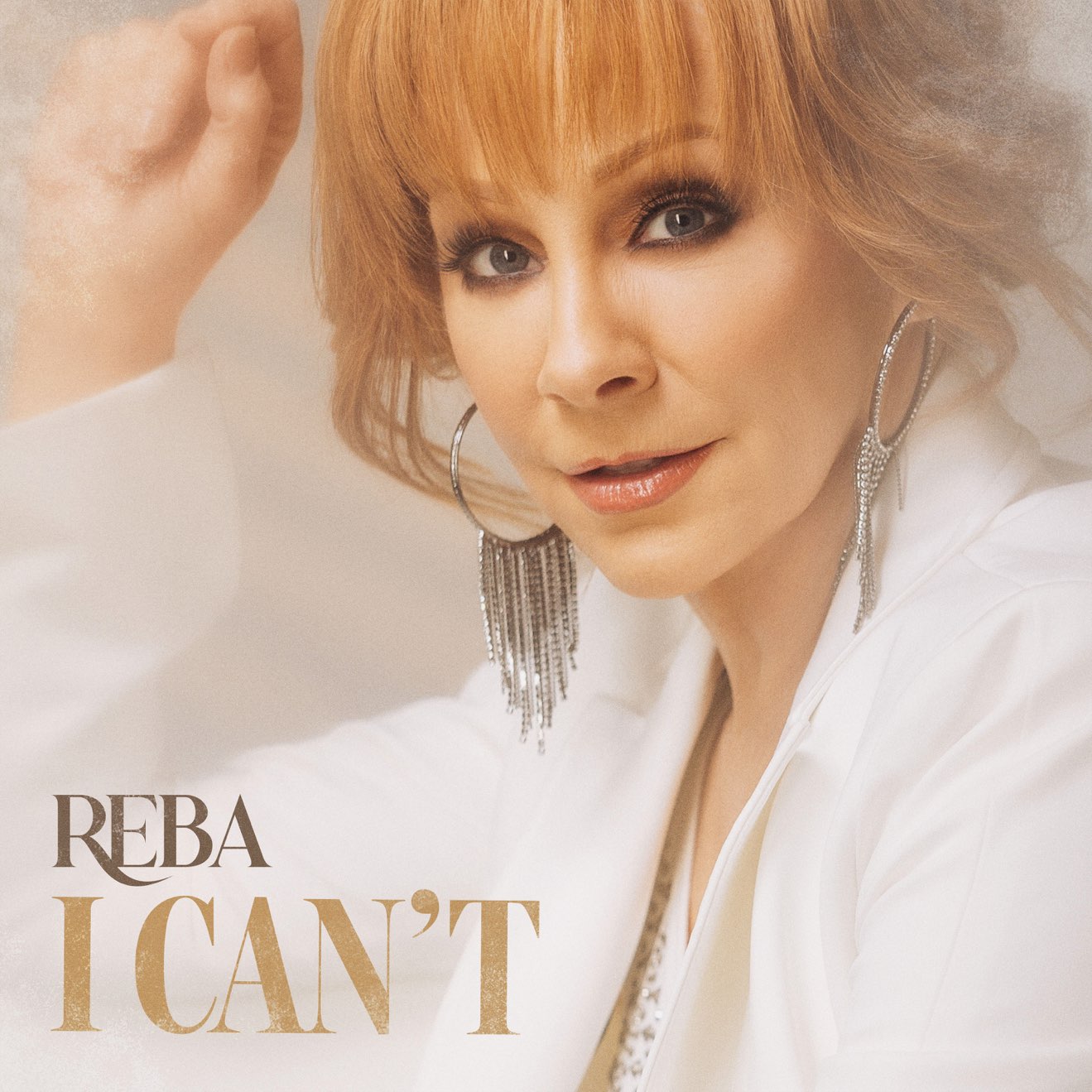 Reba McEntire – I Can’t – Single (2024) [iTunes Match M4A]