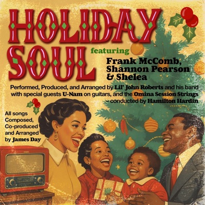 Holiday Soul