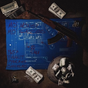 MO' MONEY MO' SUCCESS (feat. OMXNEMO) - Single