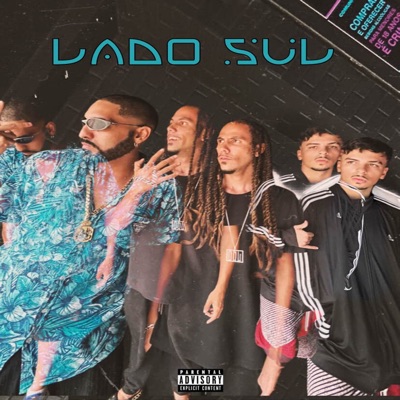 Lado Sul - Single