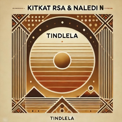 Tindlela - Single