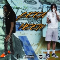 Been Heem (feat. La Duce) - Single - Pharoah Lotto