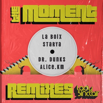 The Moment Remix Package