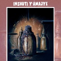 INSHUTI Y'AMAJYE - Single - Junior Rumaga
