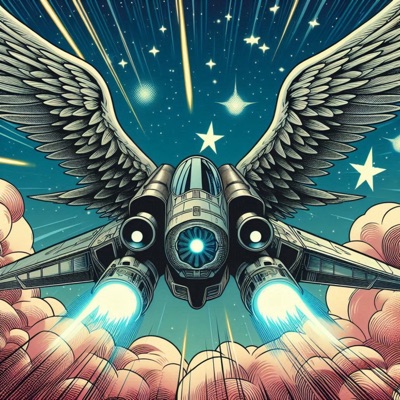 Alas De Nave (feat. Axel Rm) - Single