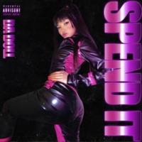 Spend It - Single - DaDoll