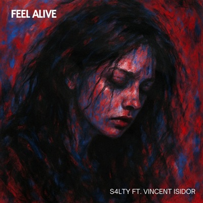 Feel Alive (feat. Vincent Isidor) - Single