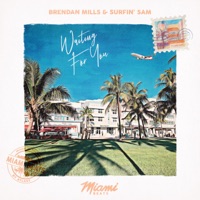 Waiting for You - Single - Brendan Mills & Surfin' Sam