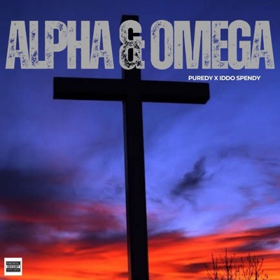 Alpha&Omega (feat. iddospendy) - Single