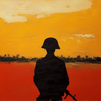 Apocalypse Now - Single