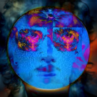 Blue & Orange - Single