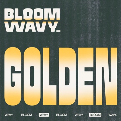 GOLDEN - Single