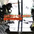 Guerra de Amor