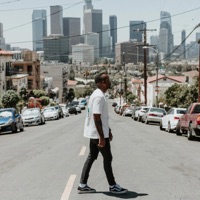 One Shot - Single - CJ Pitts