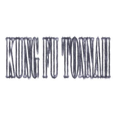 Kung Fu Tonnah - Single