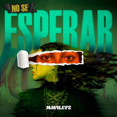 No Sé Esperar - Single