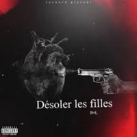 Désoler les filles - Single - BML69
