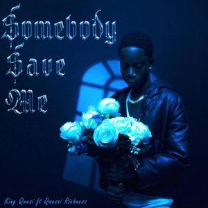 Somebody Save Me (feat. QwessiRichness)